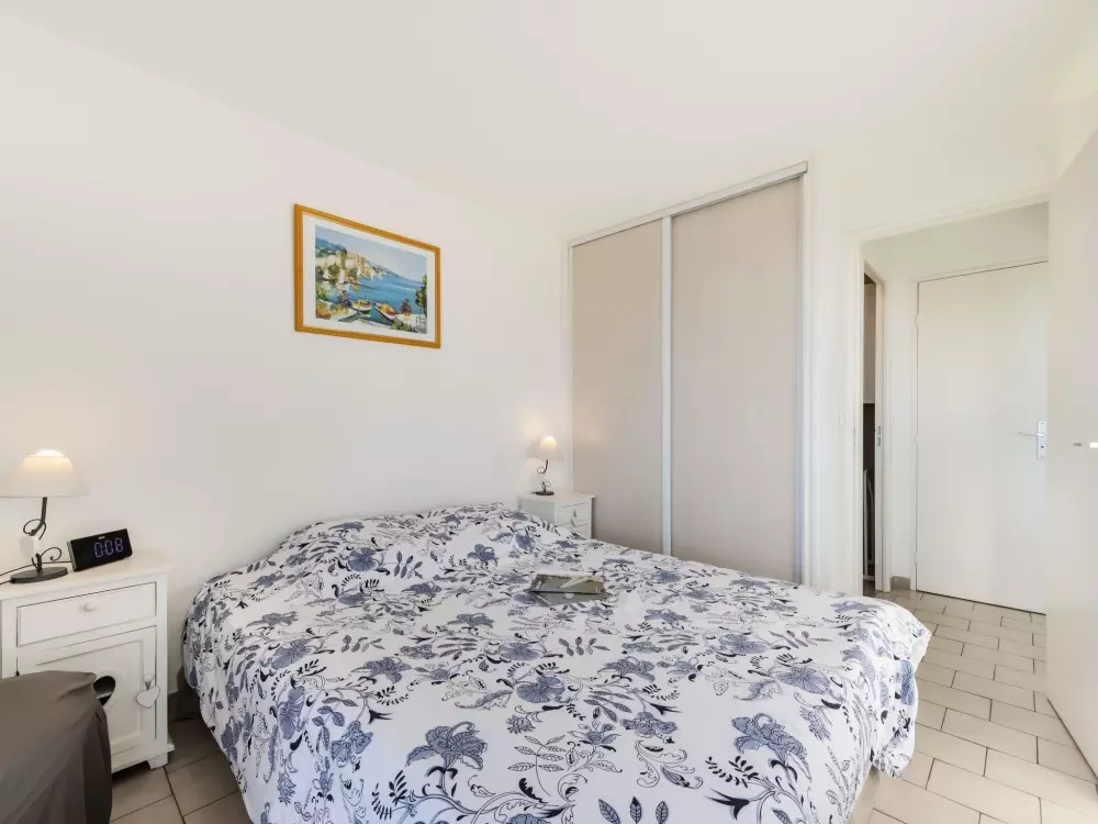 Résidence Les Jardins del Mar