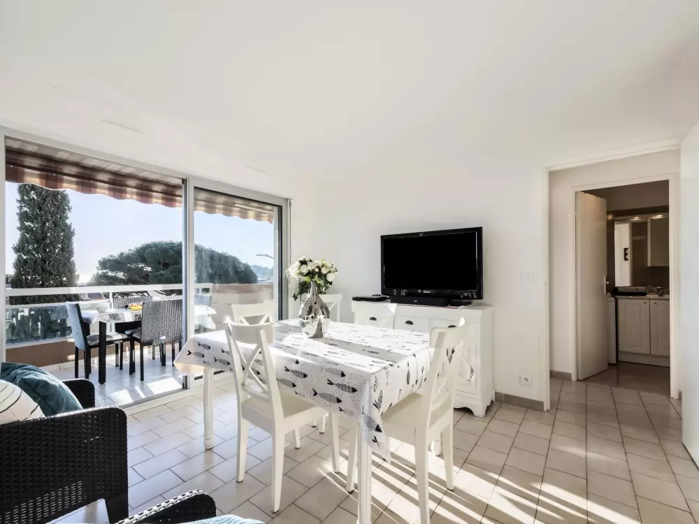 Résidence Les Jardins del Mar