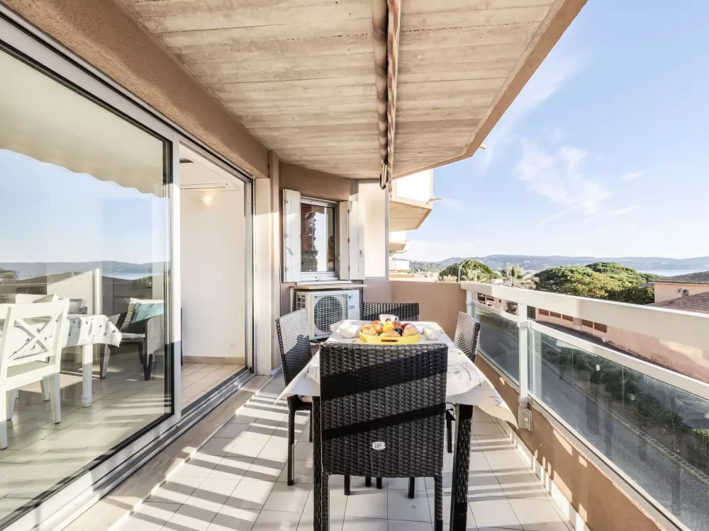 Résidence Les Jardins del Mar