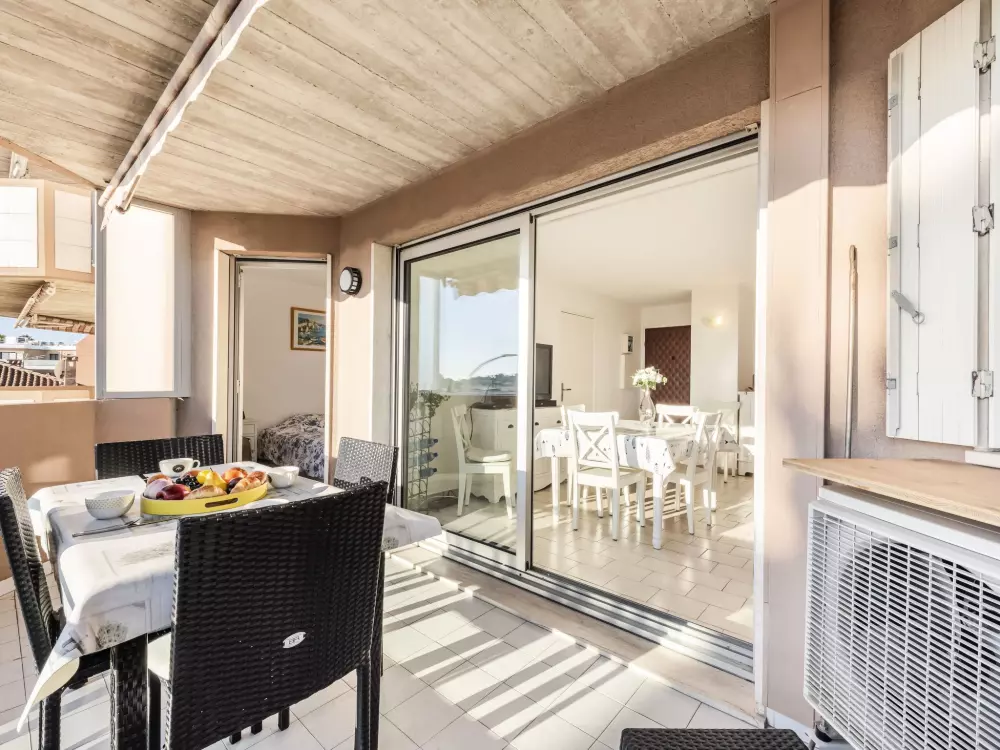 Résidence Les Jardins del Mar