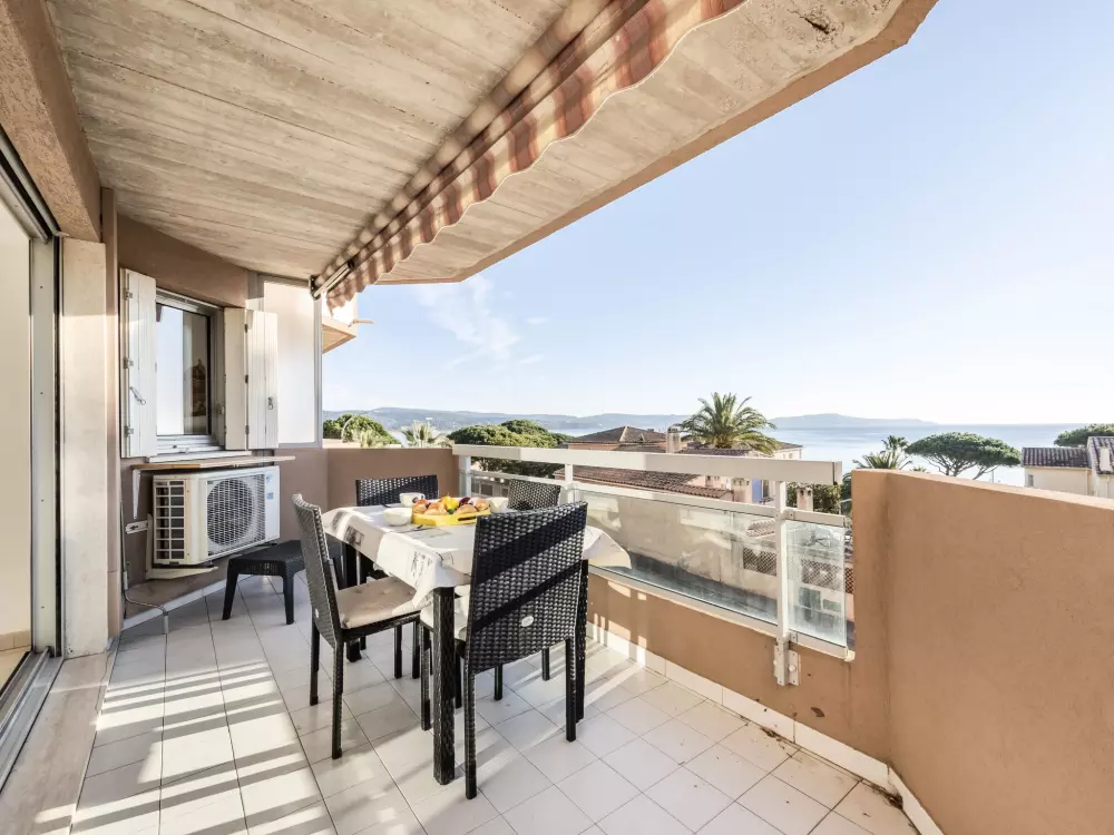 Résidence Les Jardins del Mar