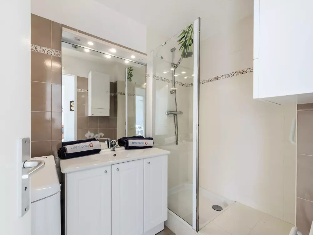 Résidence Les Jardins del Mar