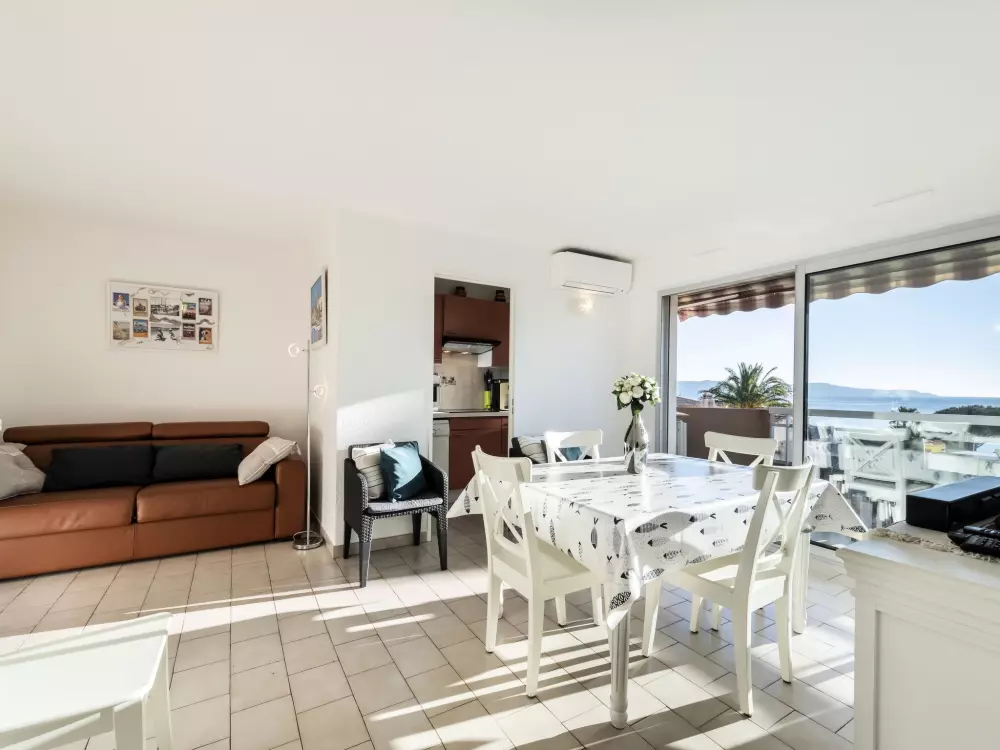 Résidence Les Jardins del Mar