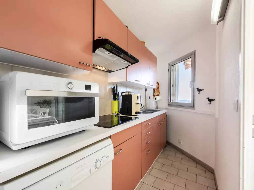 Résidence Les Jardins del Mar