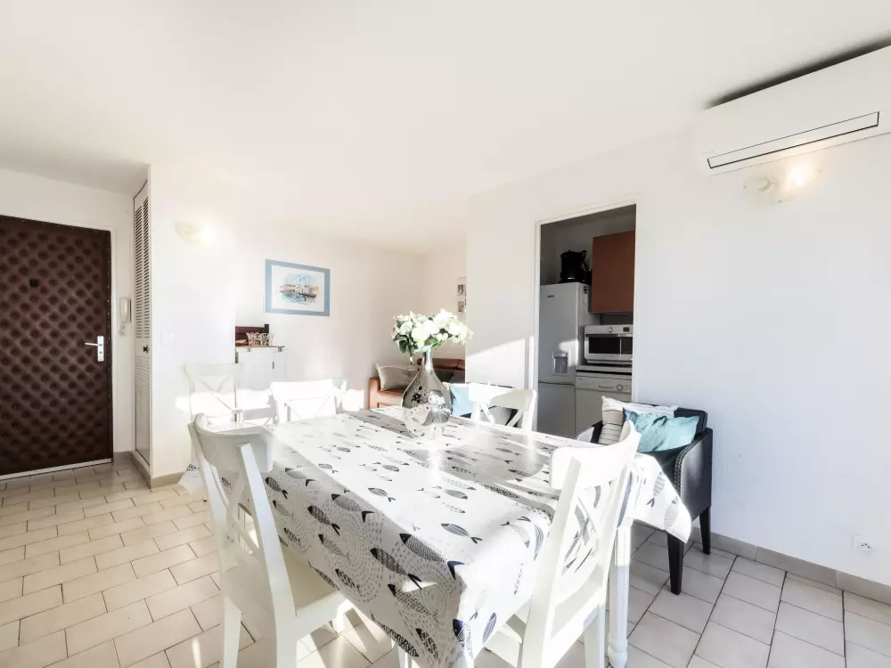 Résidence Les Jardins del Mar