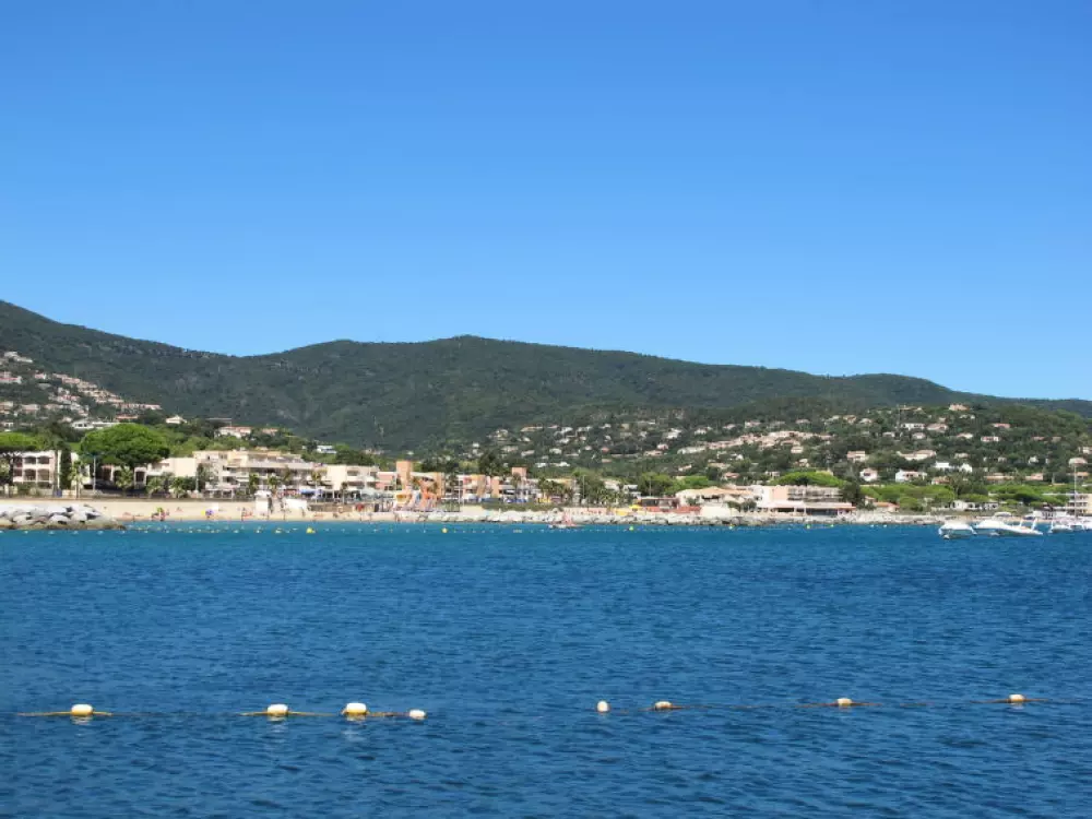 Résidence Les Jardins del Mar