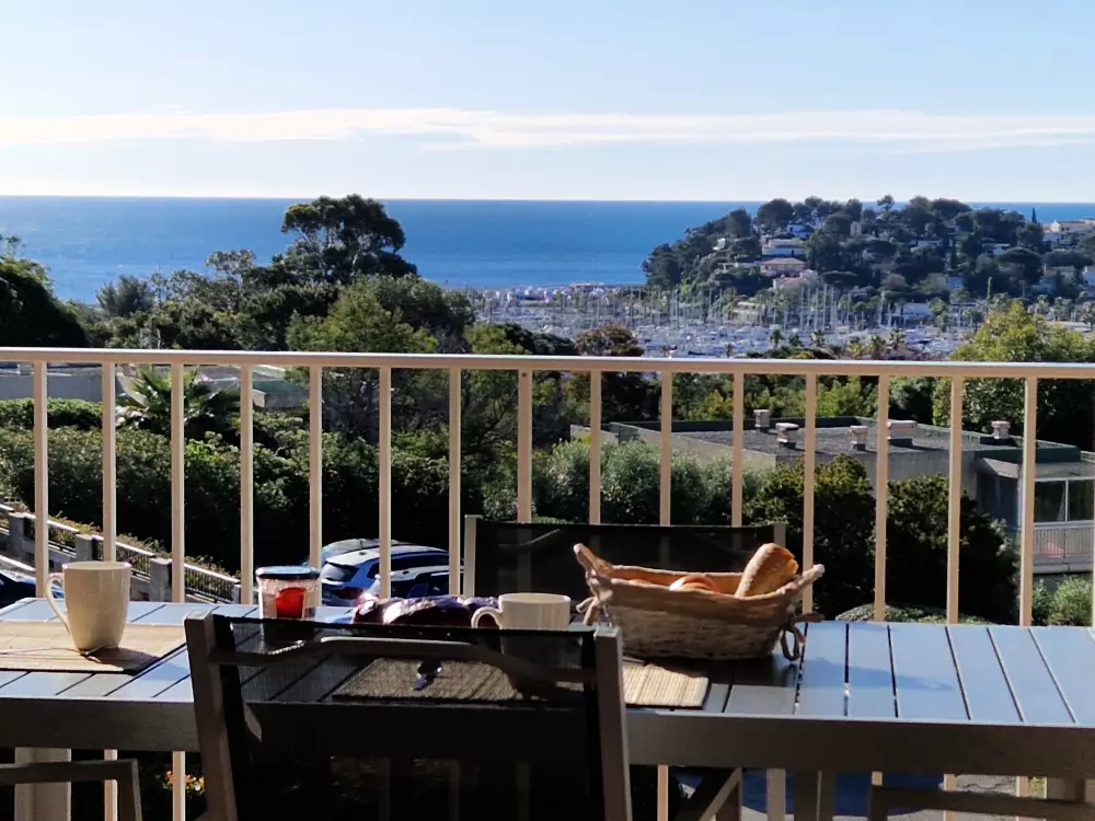 Résidence Les Mimosas