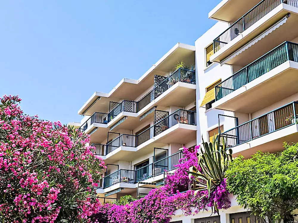 Résidence Les Mimosas