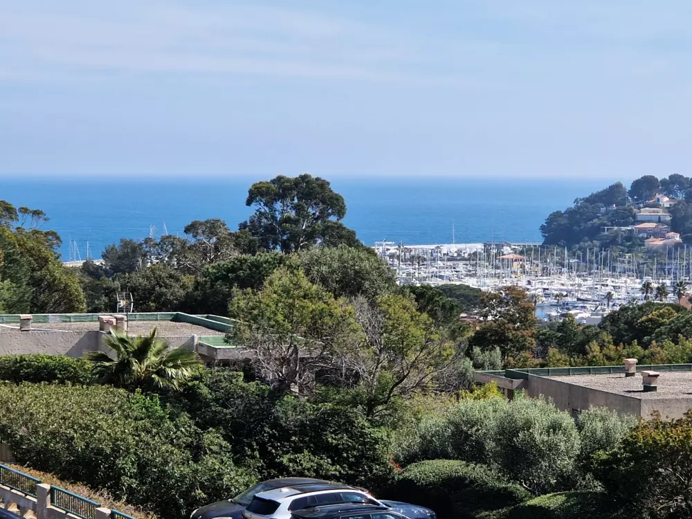 Résidence Les Mimosas