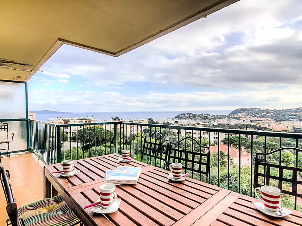 Résidence Les Mimosas