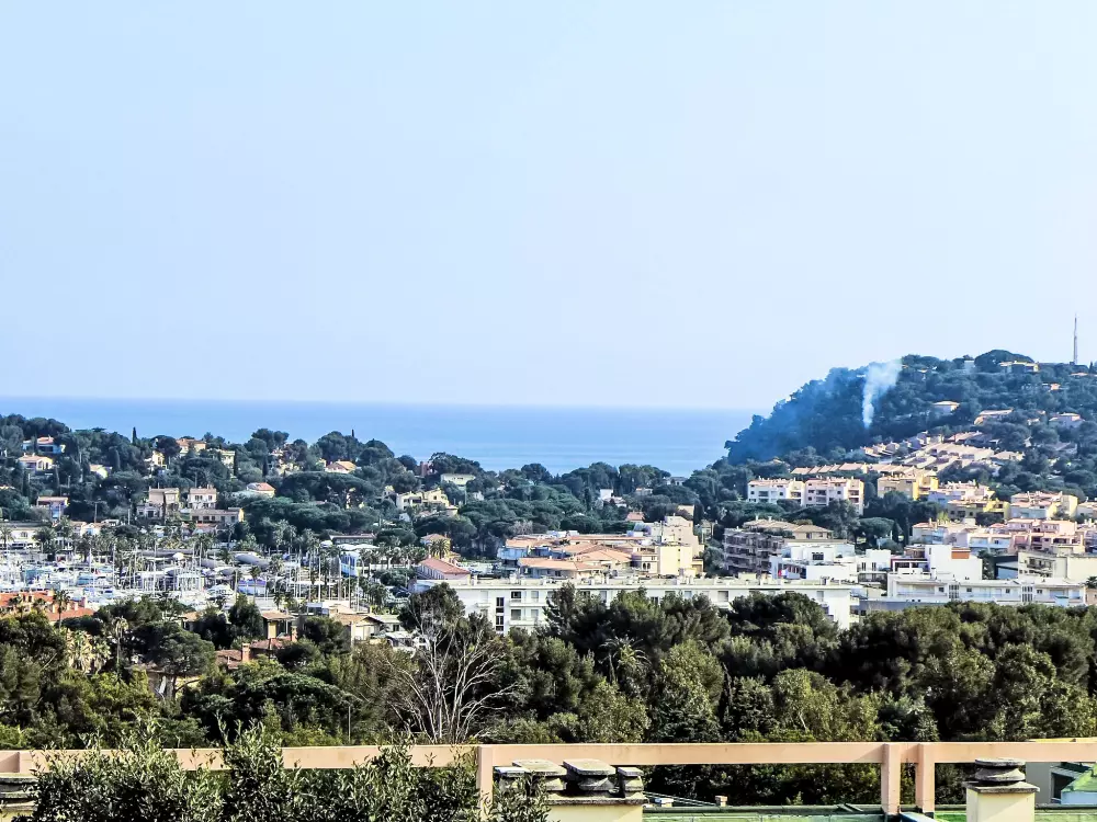 Résidence Les Mimosas