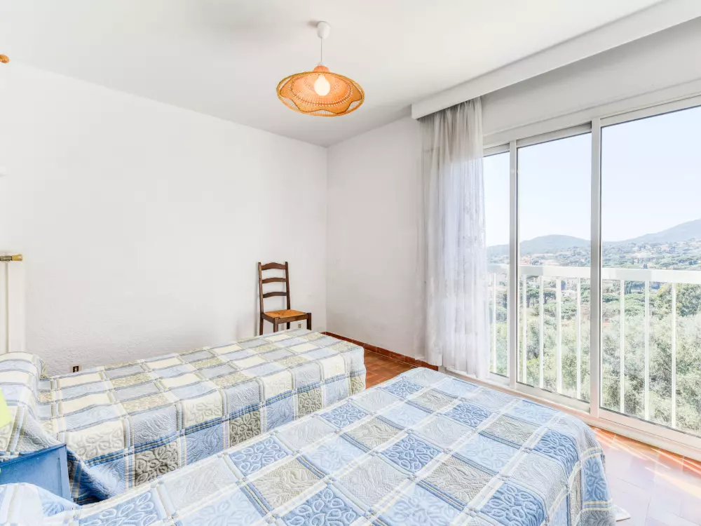 Résidence Les Mimosas