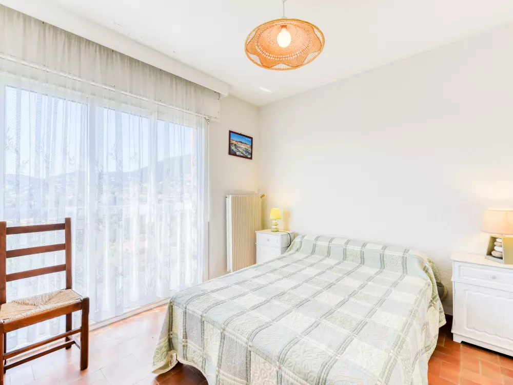 Résidence Les Mimosas