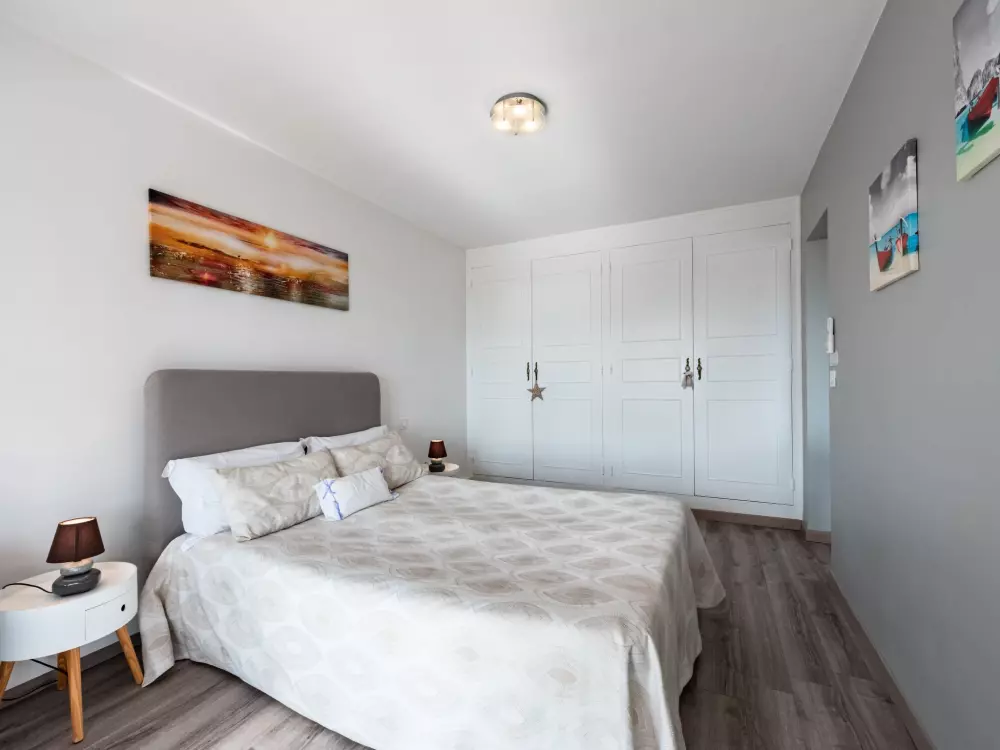 Résidence Les Mimosas