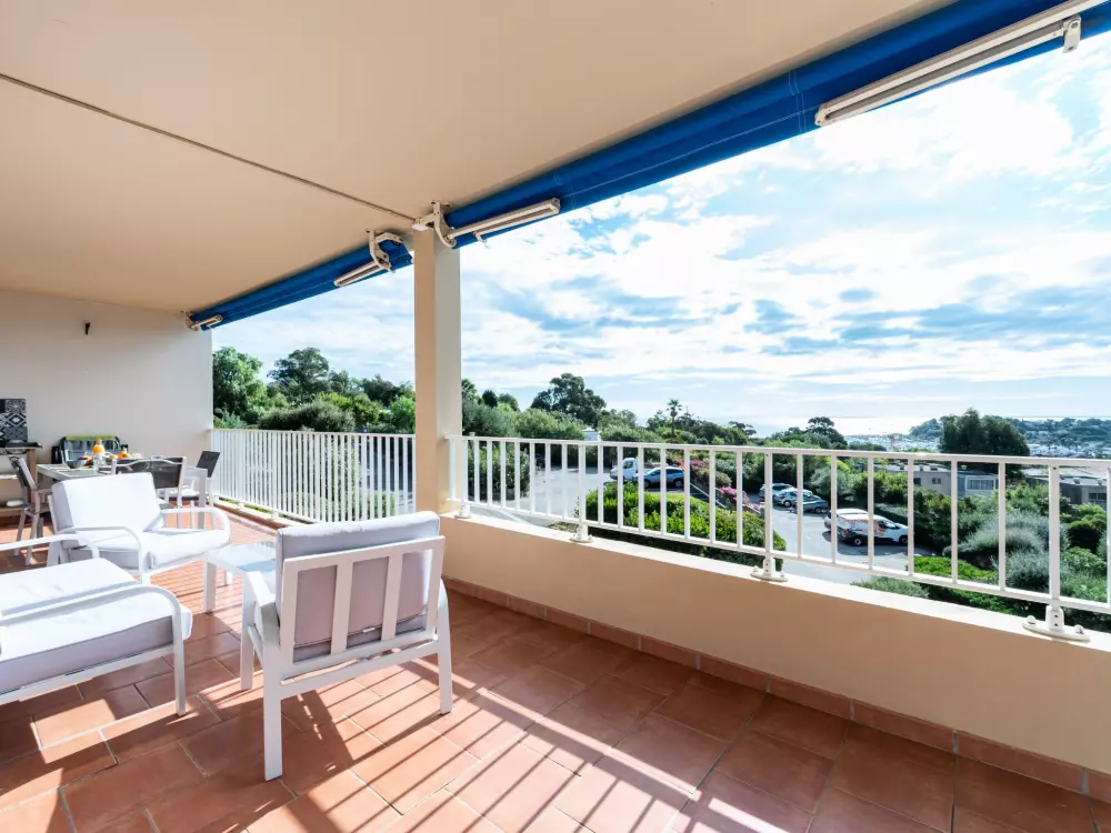 Résidence Les Mimosas