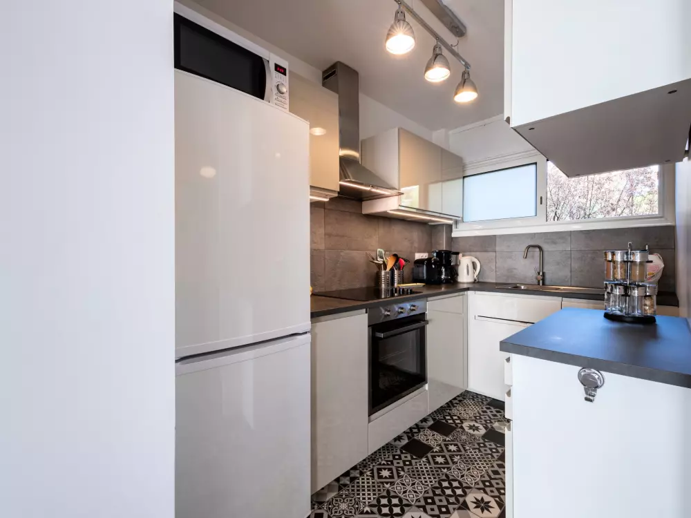 Résidence Les Mimosas