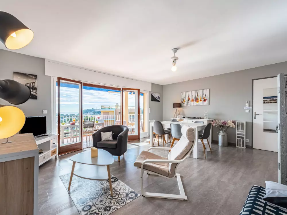 Résidence Les Mimosas