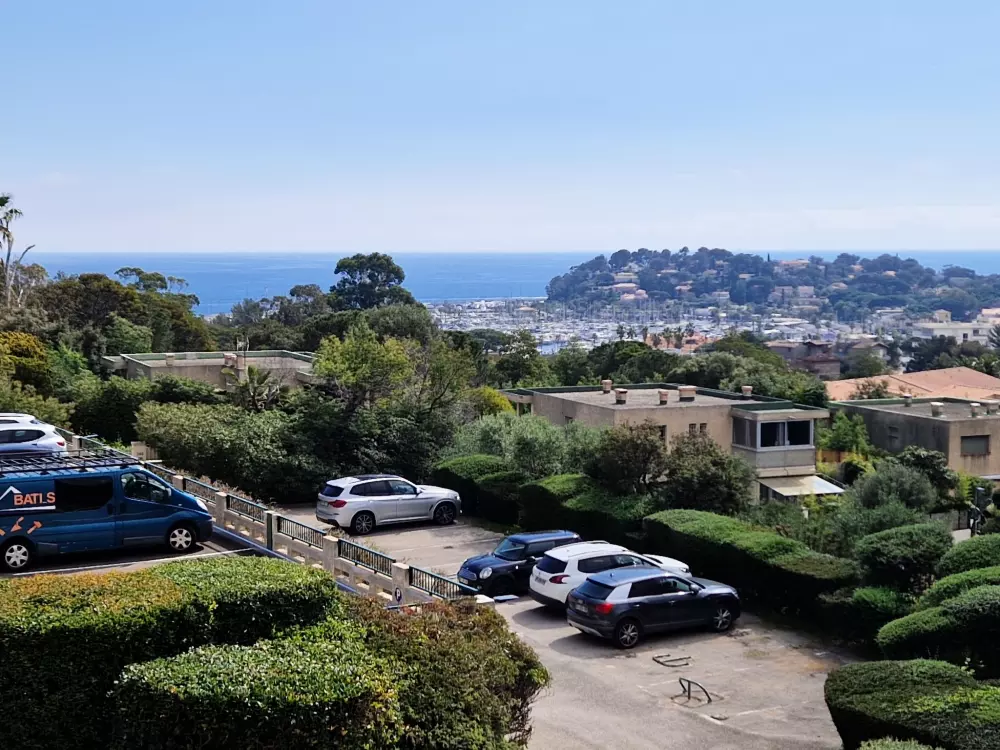 Résidence Les Mimosas