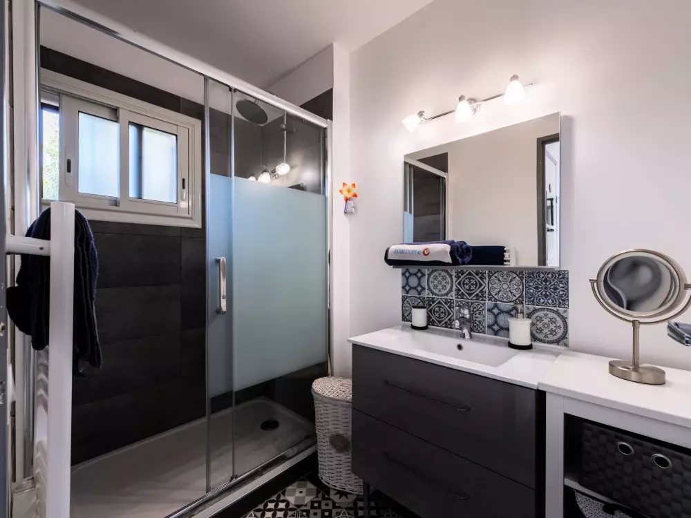 Résidence Les Mimosas