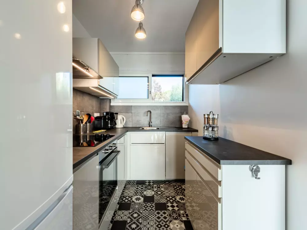 Résidence Les Mimosas