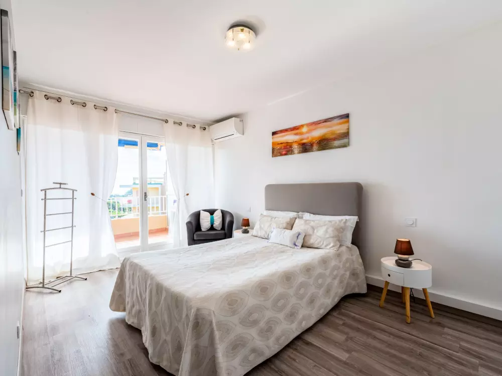 Résidence Les Mimosas