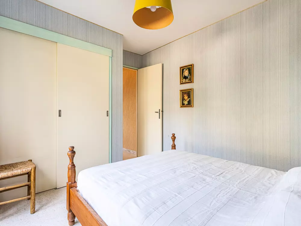 Résidence Les Mimosas