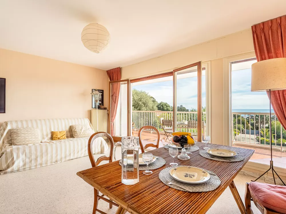 Résidence Les Mimosas