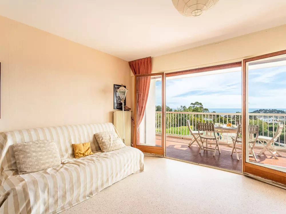 Résidence Les Mimosas