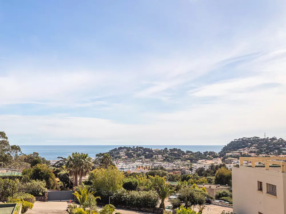 Résidence Les Mimosas