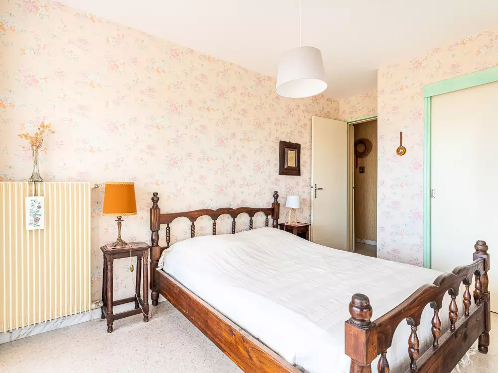 Résidence Les Mimosas