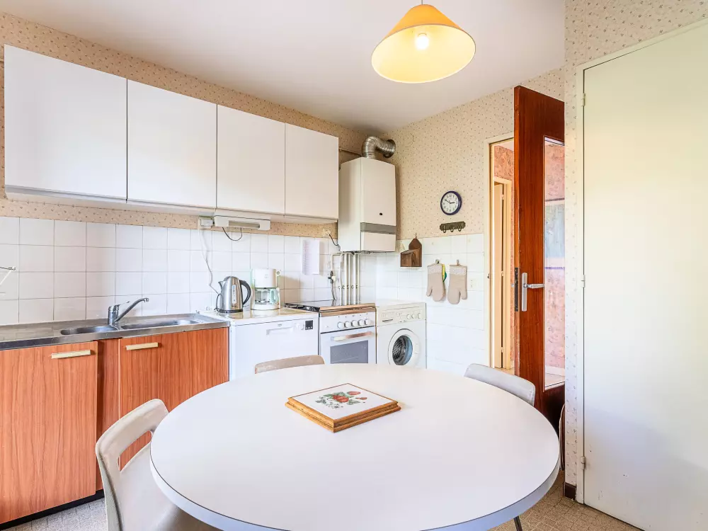 Résidence Les Mimosas