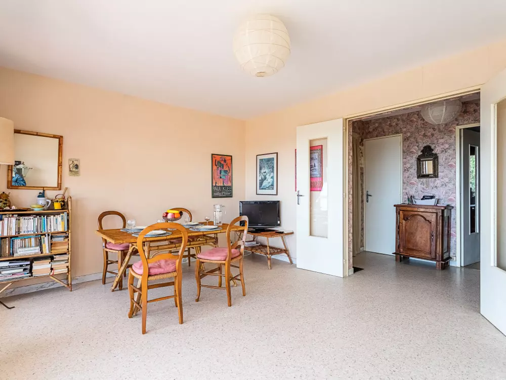 Résidence Les Mimosas