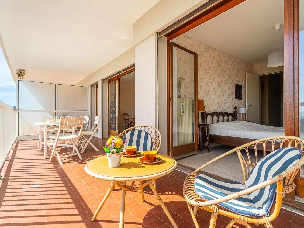 Résidence Les Mimosas