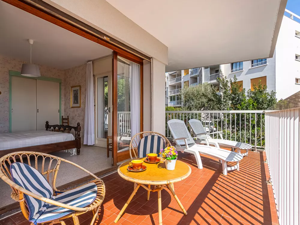 Résidence Les Mimosas