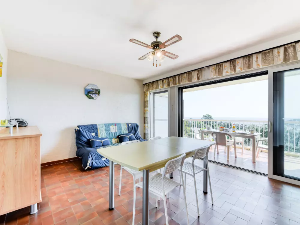 Résidence Les Mimosas