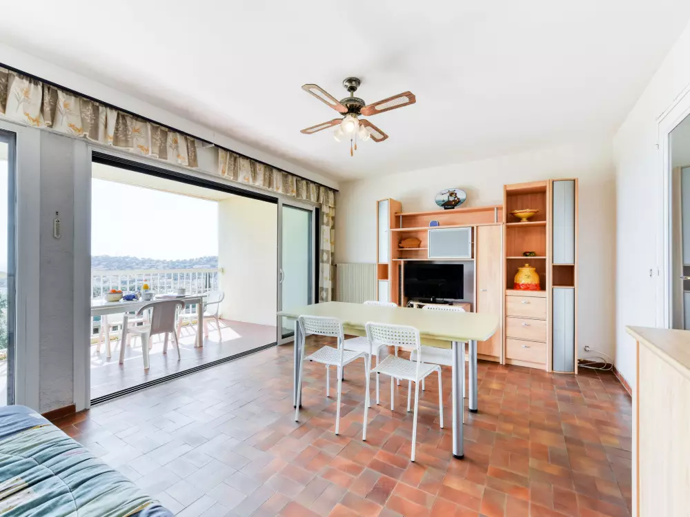 Résidence Les Mimosas