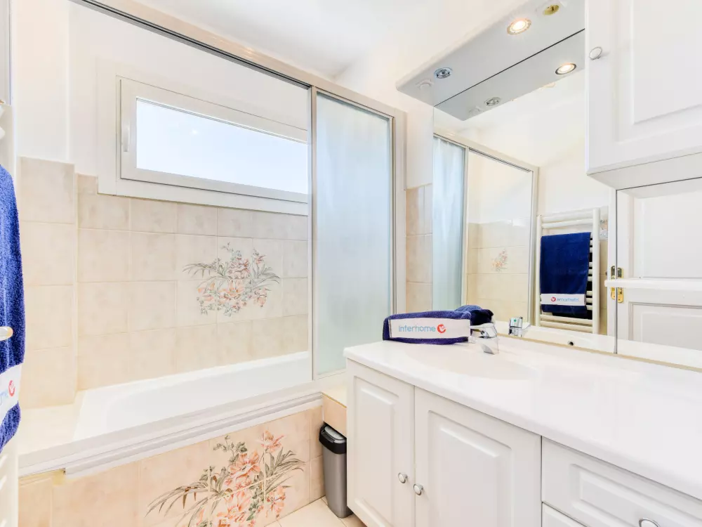 Résidence Les Mimosas