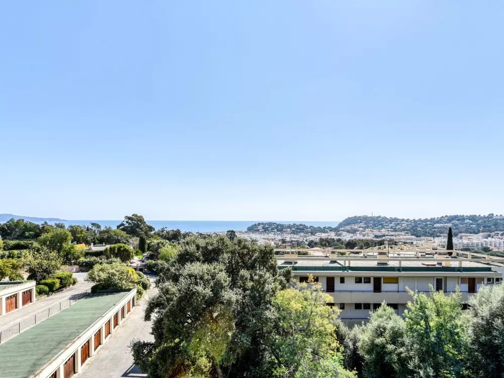 Résidence Les Mimosas