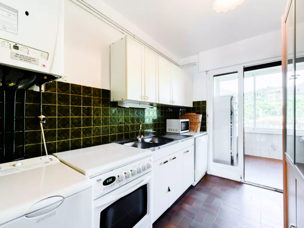 Résidence Les Mimosas