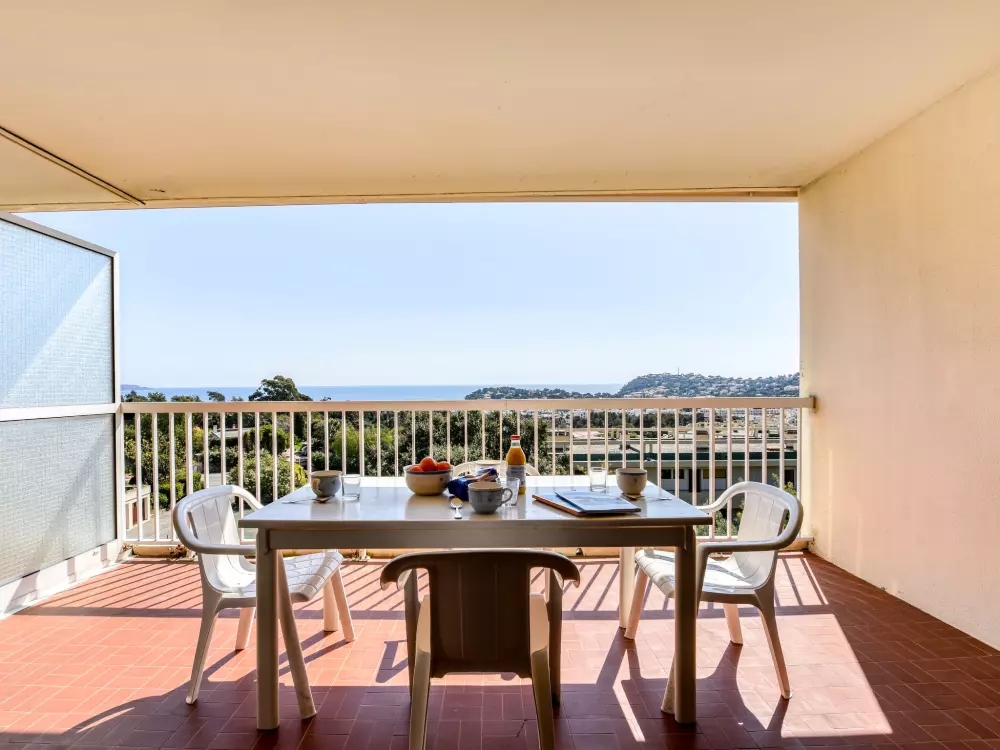 Résidence Les Mimosas