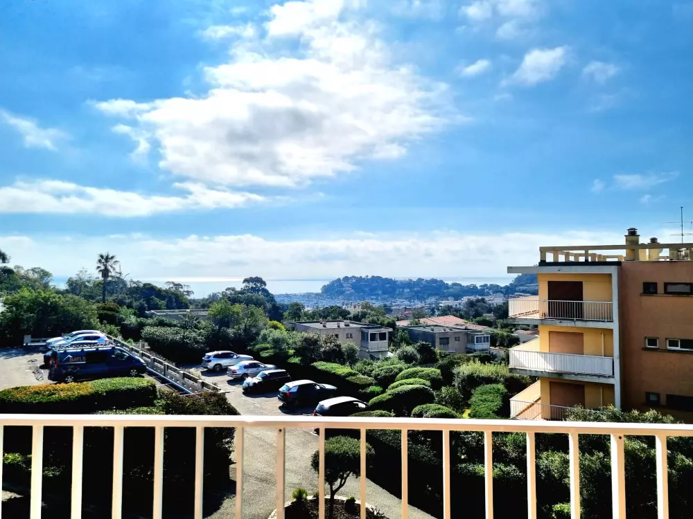 Résidence Les Mimosas