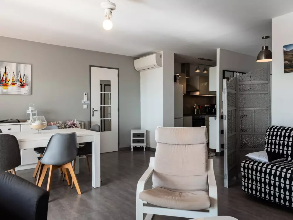 Résidence Les Mimosas