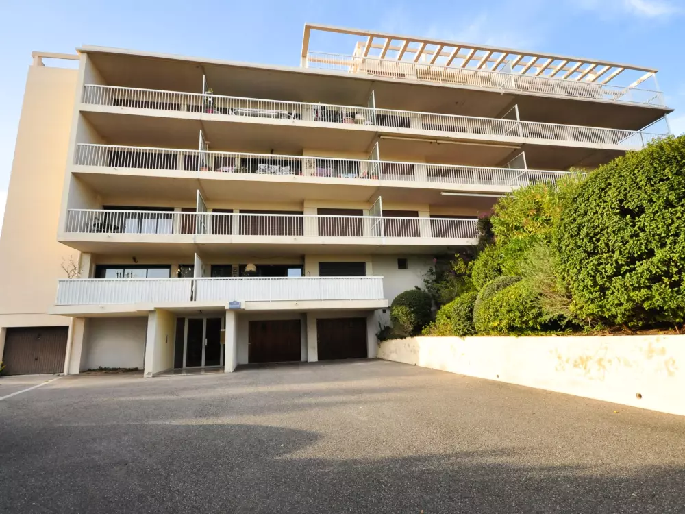 Résidence Les Mimosas