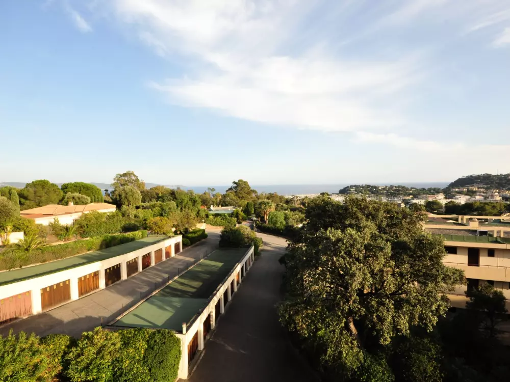 Résidence Les Mimosas