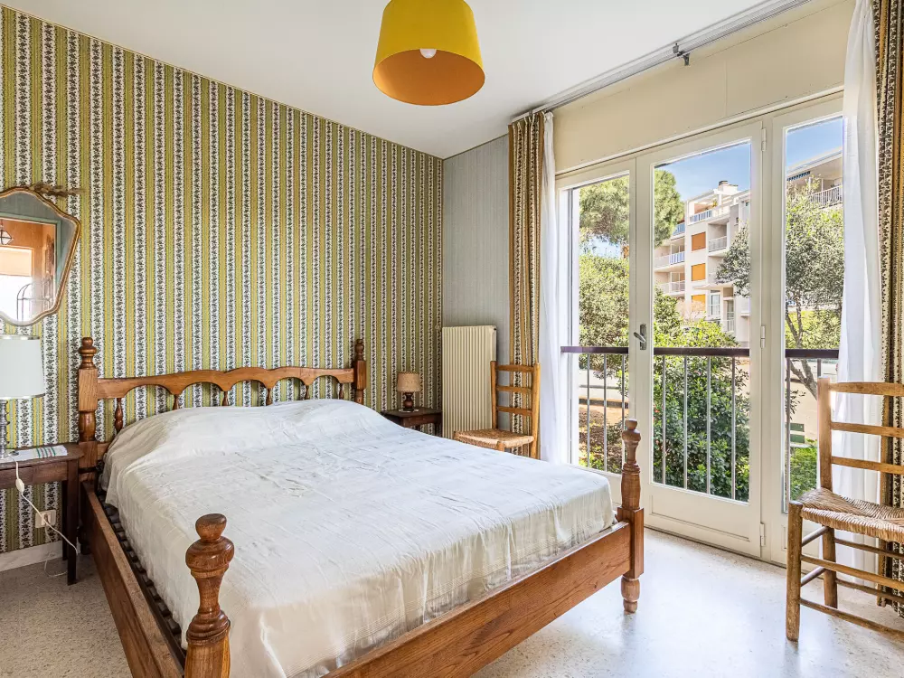 Résidence Les Mimosas