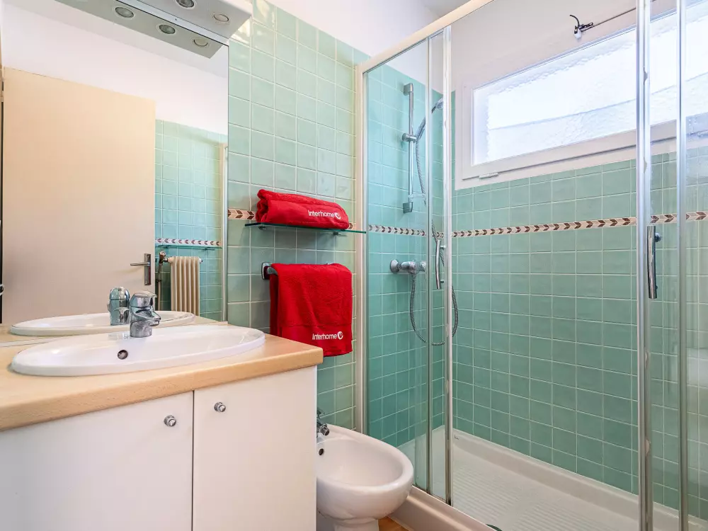 Résidence Les Mimosas