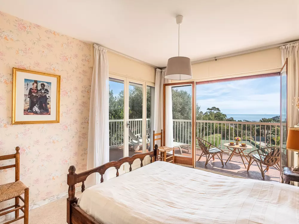 Résidence Les Mimosas