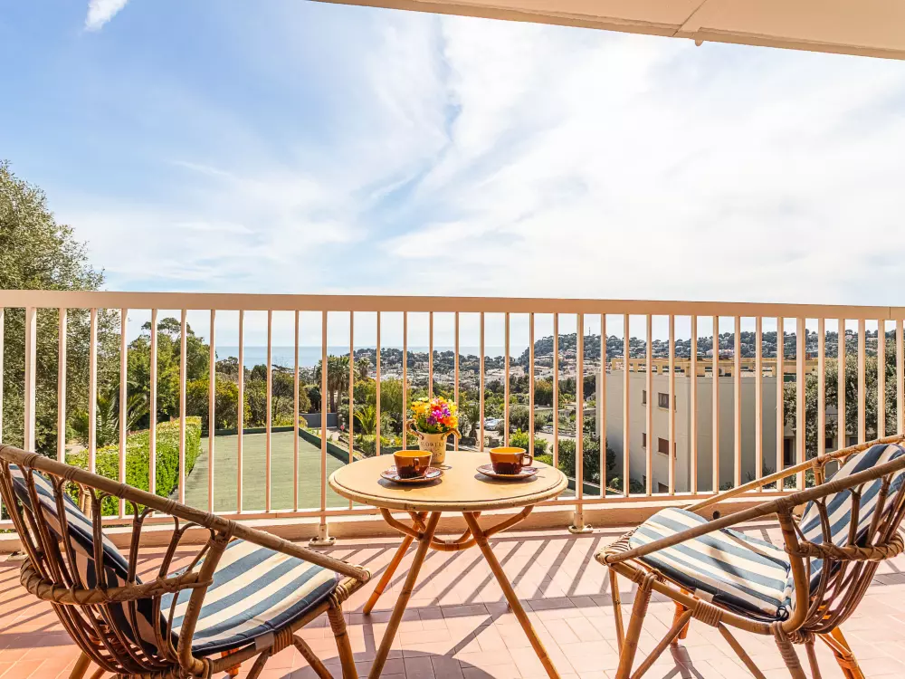 Résidence Les Mimosas