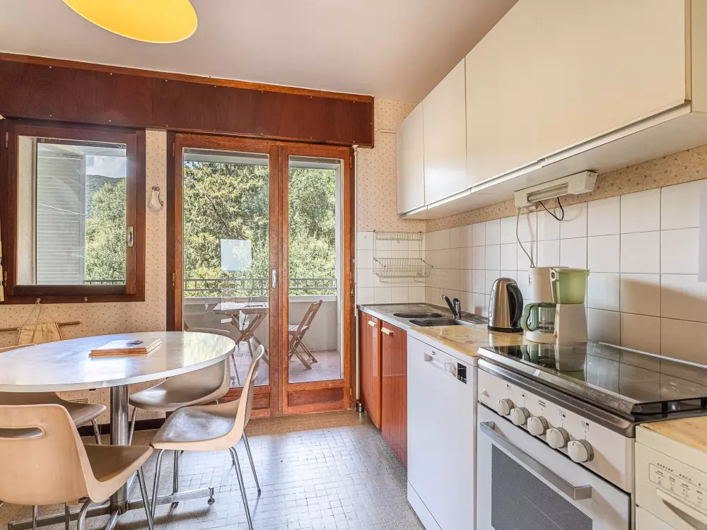 Résidence Les Mimosas