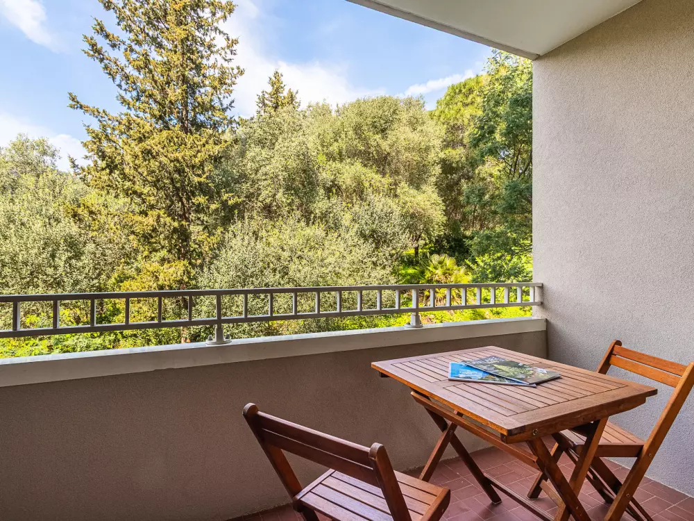 Résidence Les Mimosas